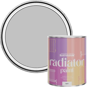 Rust-Oleum Radiator Porcelain 750Ml