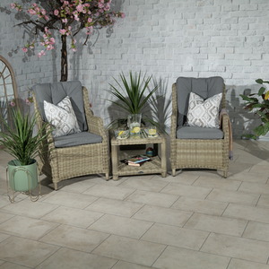 WENTWORTH 3pc Comfort Companion Set