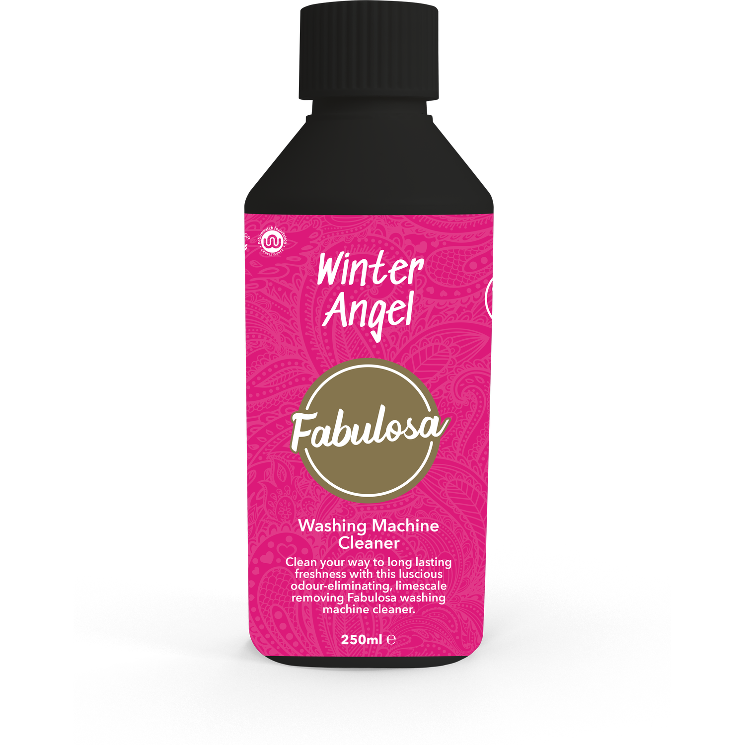 Image of Fabulosa Washing Machine Cleaner - Winter Angel