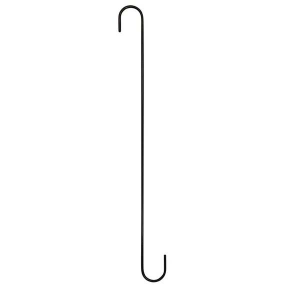 S Hooks - Packs of 3