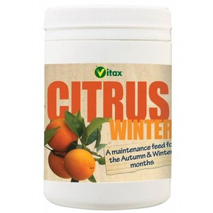 Citrus Winter Plant Feed 200g