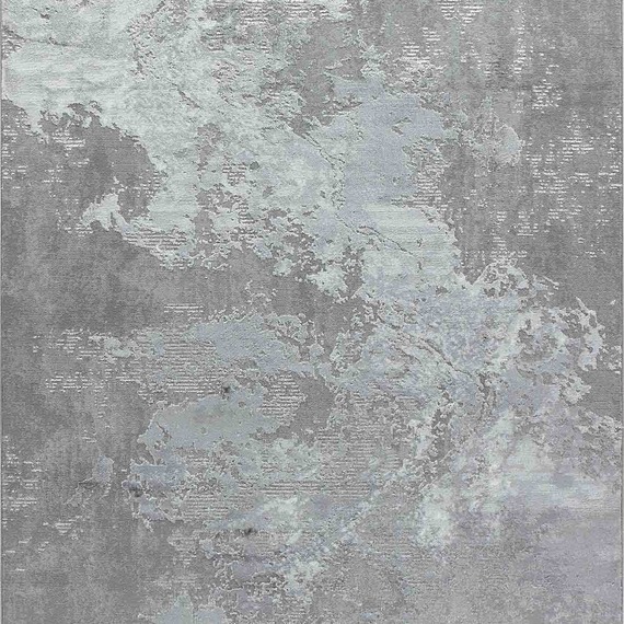 Modern Abstract Sprayed Grunge Texture Area Rugs