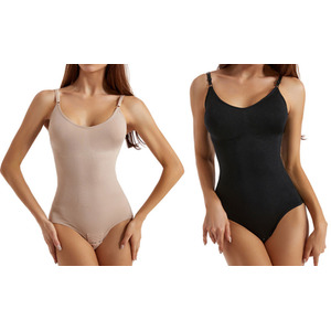 Full Body Shapewear Outfit