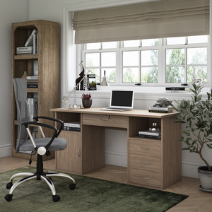 Alphason Dallas Desk