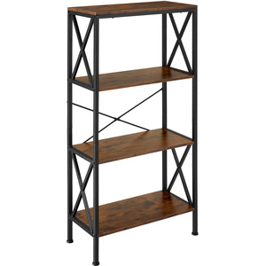 Standing Shelf Barry with 4 Tiers