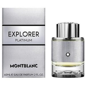 Mont Blanc Explorer Platinum 60ml EDP-S