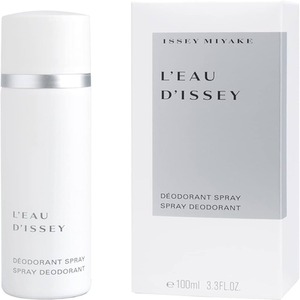 Miyake L'eau D'issey Deo Spray 100ml