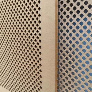 Unpainted Diamond Grill Radiator Cover