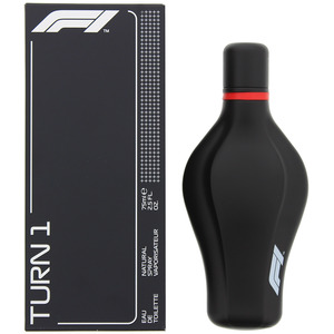 F1 Parfums Turn 1 Eau de Toilette