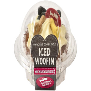 Vanilla Woofin