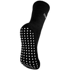 1 Pack Ladies Cosy Non Slip Thermal Slipper Socks with Grippers
