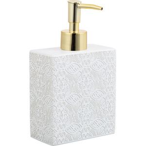 Morocco Soap Dispenser