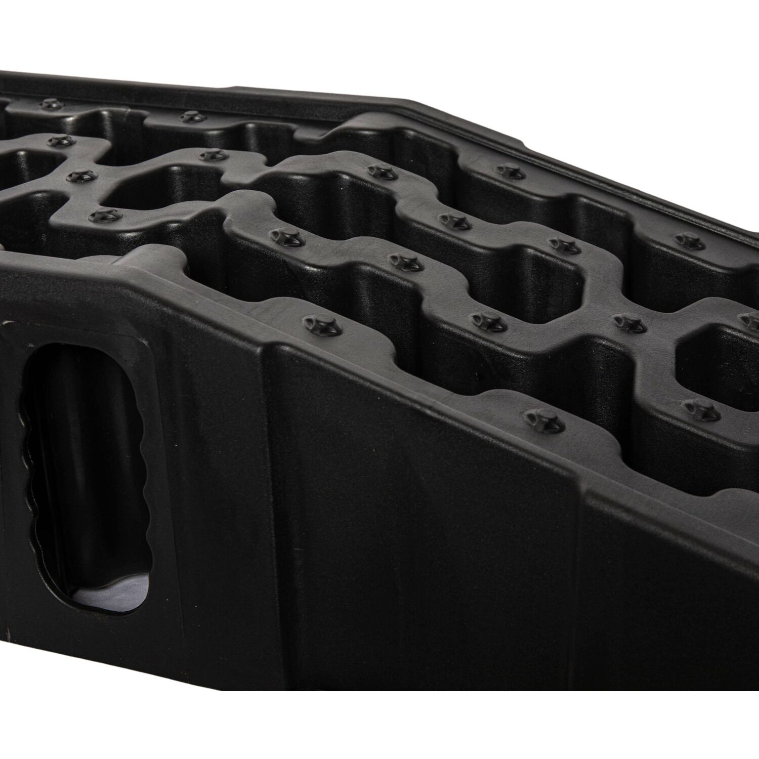 Plastic Heavy Duty Car Service Ramps