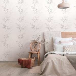 Galerie Industrial Effects Trailing Tree Wallpaper