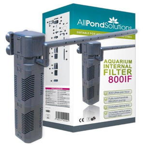 AllPondSolutions Aquarium Internal Filter 800IF
