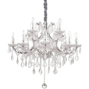 Napoleon 12 Light Pendant Light