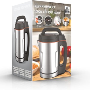 1.6L 1000W SOUP MAKER