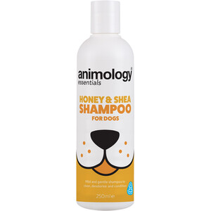 Animology Essentials Fragrance Spray - Baby Powder