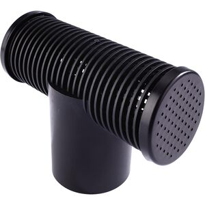 Gutter Pipe Leaf Guard