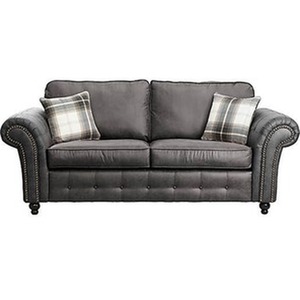 Chicago Oakland 3 Seater Sofa