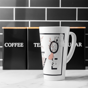 Love Latte Mug