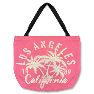 Los Angeles California Tote bag