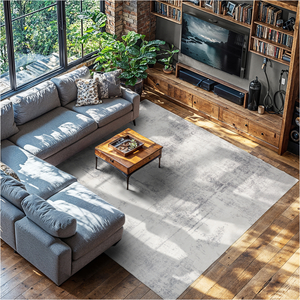 Washable Rug Nadira - abstract pattern, non-slip