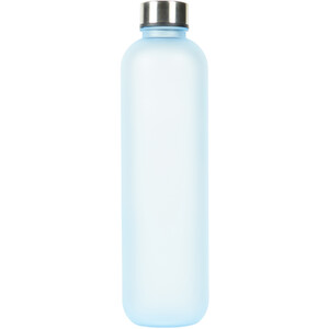 Soft Touch Bottle with Screw Top
