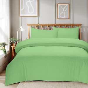 Mayfair Stripe Duvet Set