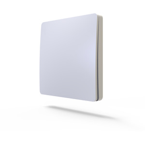 Wireless Kinetic Light Switch