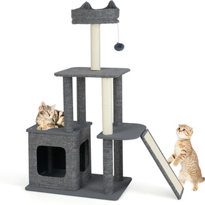 117CM Cat Tower Cat Tree