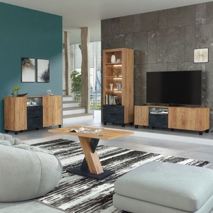Enzo Living Room Set