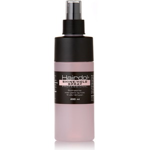 Shine Hold Spray