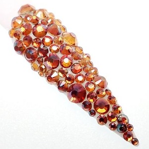 Nail Art Cristallo Stones