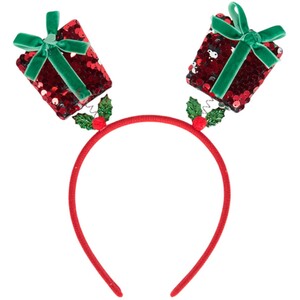 Fun Christmas Headbands