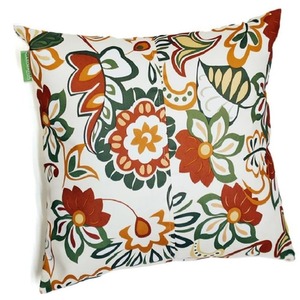 Outdoor Garden Scatter Cushion with Filling included
