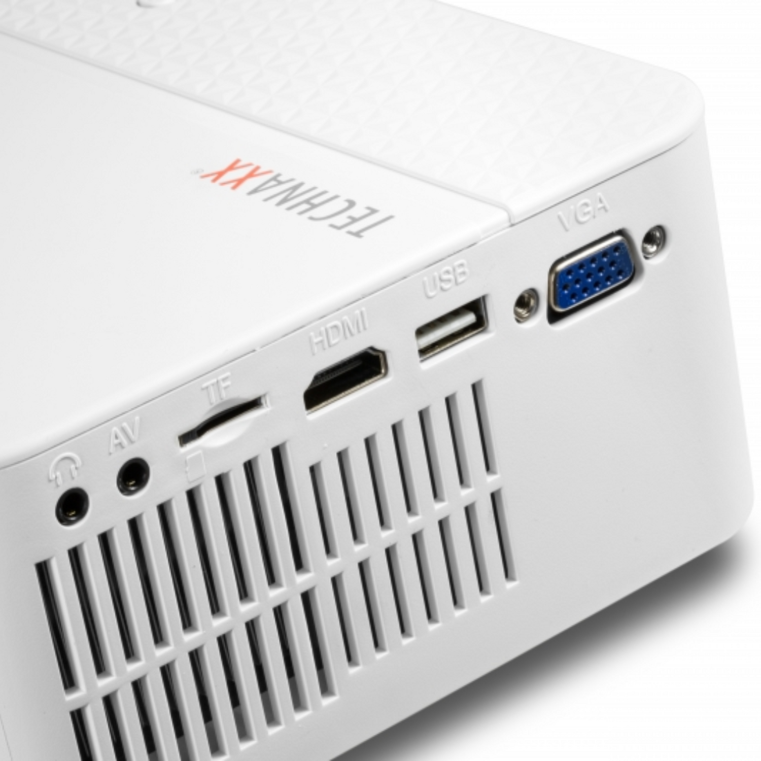 Technaxx Mini LED Beamer Projector TX-113