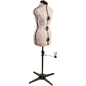 Florentine Adjustable Dressmakers Dummy