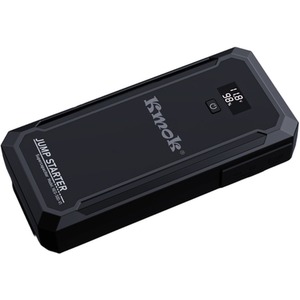 Instant Jump Starter wtih Super Cap