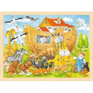 Firefighting 48 Piece Puzzle
