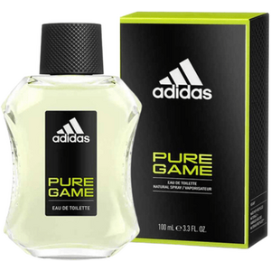 Adidas Pure Game 100ml EDT-S