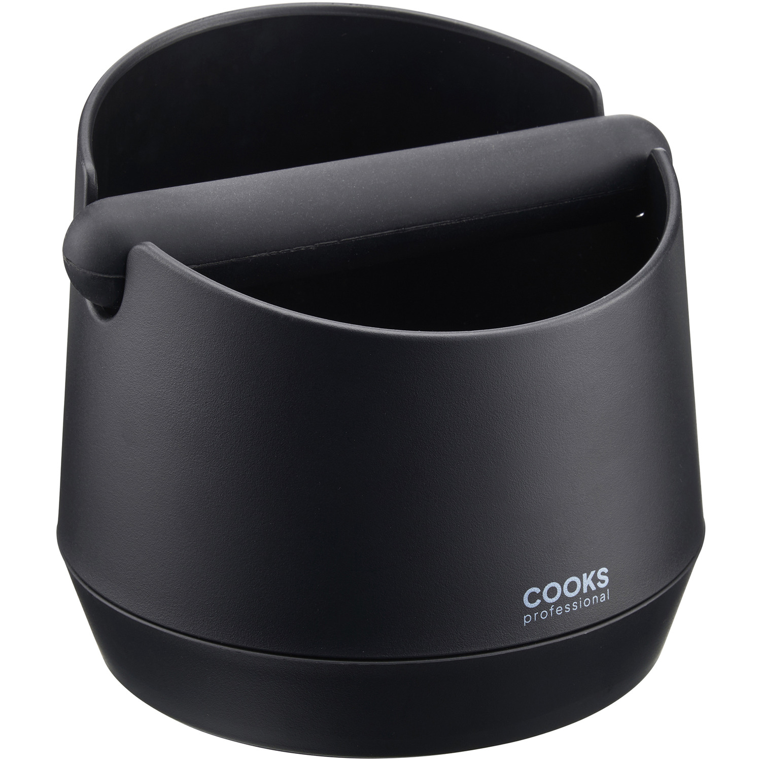 Image of Cooks Professional Espresso Knock Box -&hellip;