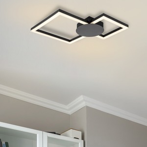 COSYLYTE Miles Bathroom Integrated LED Ceiling Light