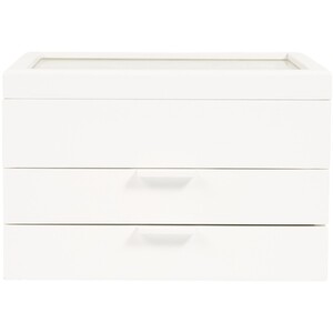 Large Jewellery Box