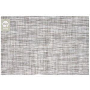 Woven PVC Placemat