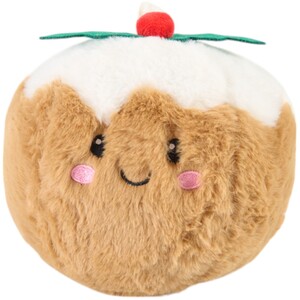 Pudding Doorstop