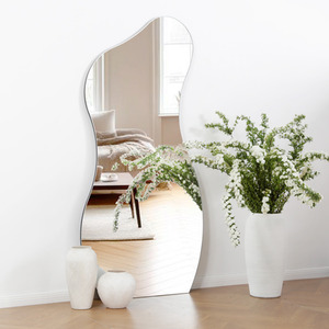 Lesina - Frameless Pond Mirror in Full Length 170x80cm