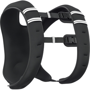 HOMCOM Weighted Vest