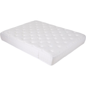 11Inch Mattress Memory Foam Pocket Spring Hybrid Mattress