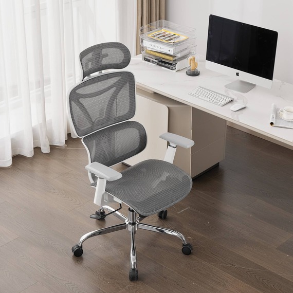 Elite Mesh Office Chair
